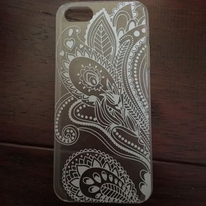 I phone 5 phone cases