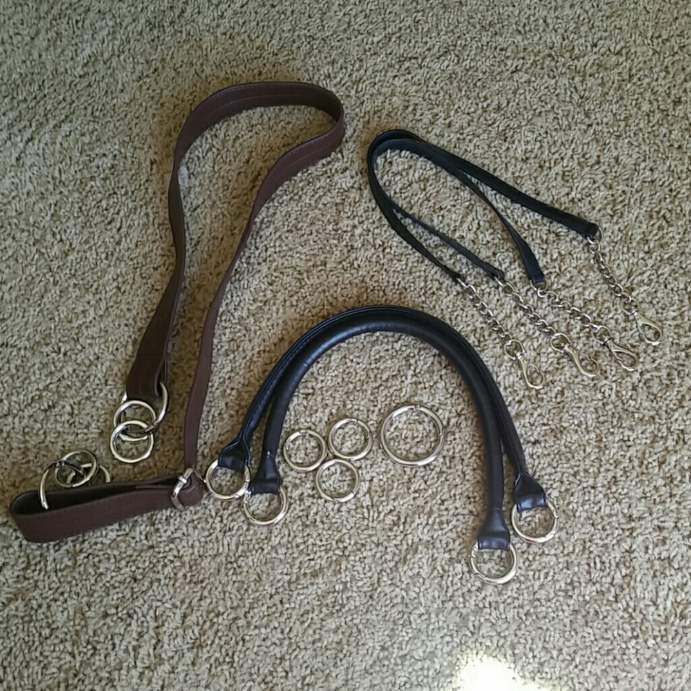 Miche handle bundle!