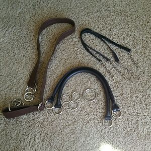 Miche handle bundle!