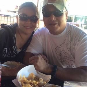 Meet your Posher, Janice gogue