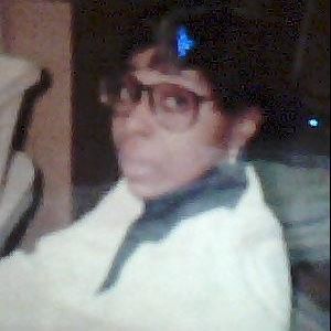 Meet your Posher, Yvonne