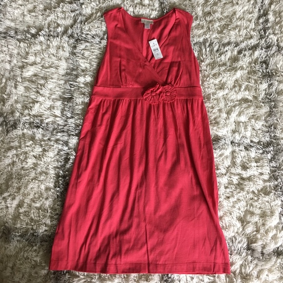 NEW Ann Taylor Loft Dress, size Small - Picture 1 of 3
