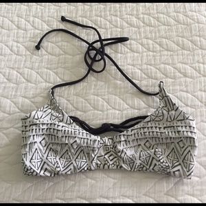 Rip Curl Bikini Top