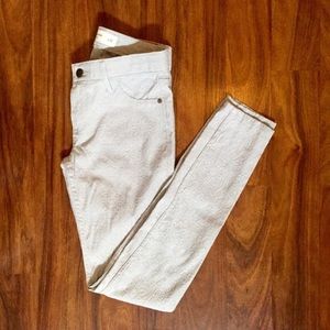 Bundle of 2 Abercrombie Pants