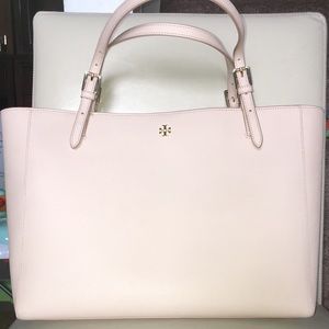 Large Tory Burch Tote