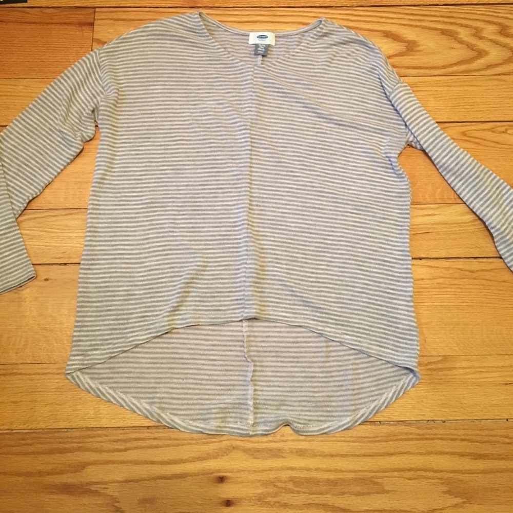 Old Navy Striped top