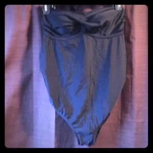 Maternity SwimSuit