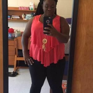 Meet your Posher, Candice