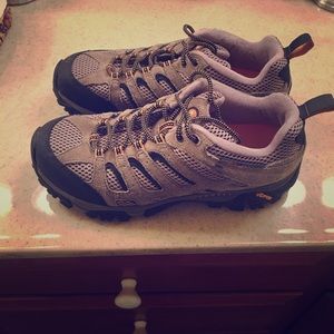 Merrell Shoes