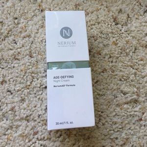 Nerium International Age Defying Night Cream