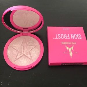Jeffree star *Princess Cut* Skin Frost