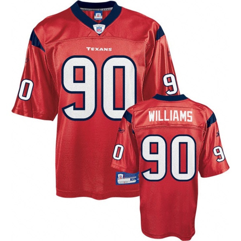 Texans Jersey