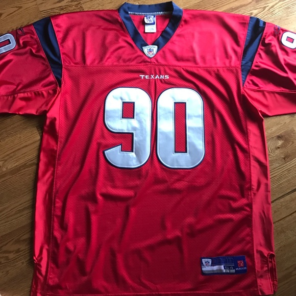 Texans Jersey - Picture 2 of 6