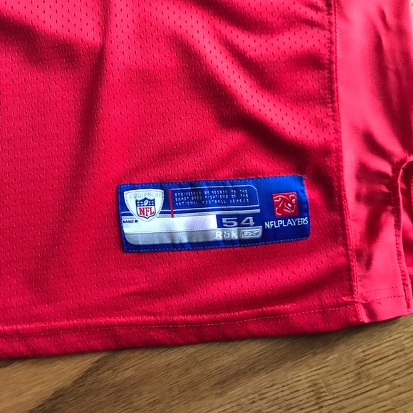 Texans Jersey - Picture 6 of 6