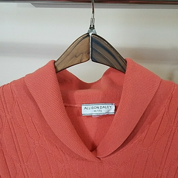 Allison Daley - Picture 2 of 3