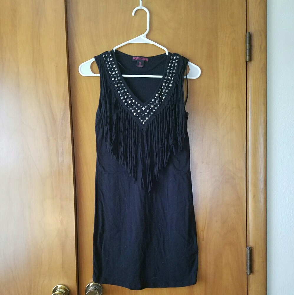 Rock&Roll Cowgirl Dress