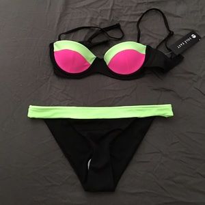 Sole East Xs new bikini