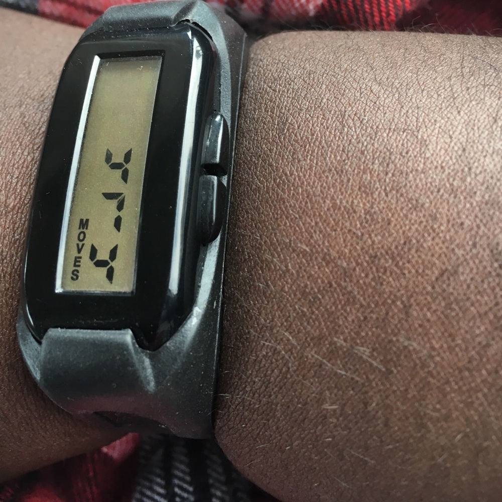 Smart watch - Picture 2 of 4