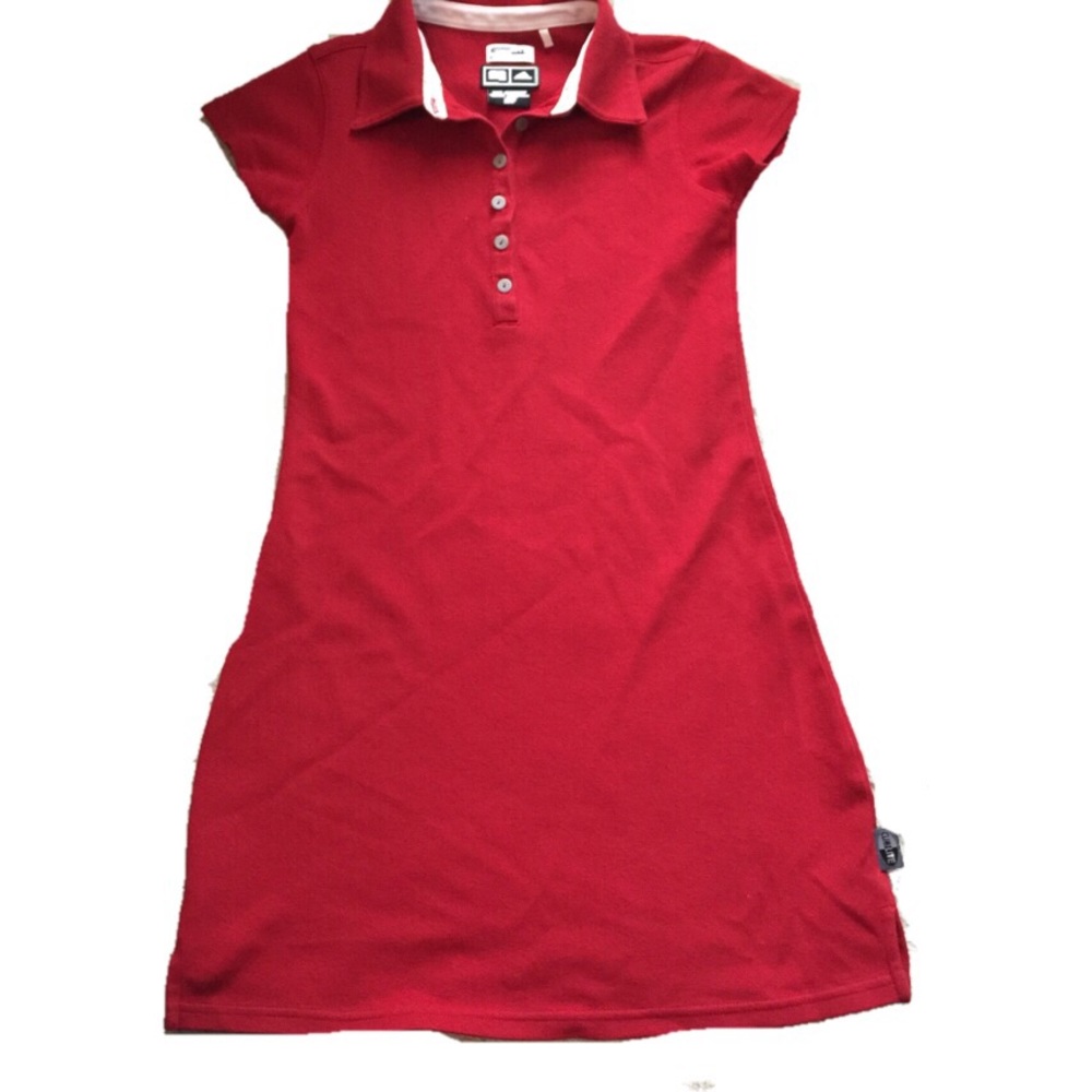 Adidas Climalite Stretch dress