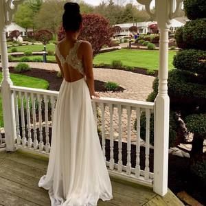 Meet your Posher, Michaela