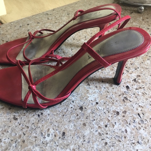 Shoes - Picture 2 of 3