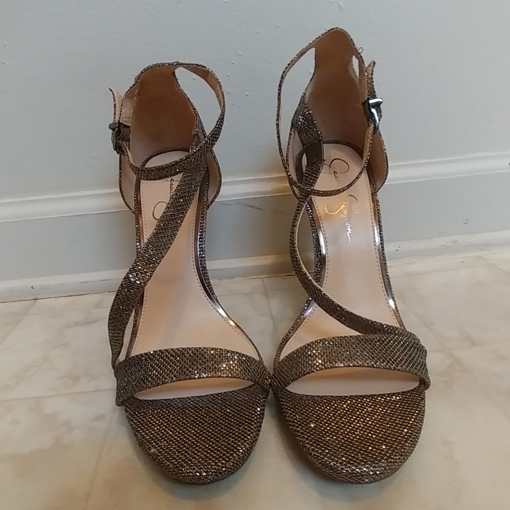 Jessica Simpson Reda