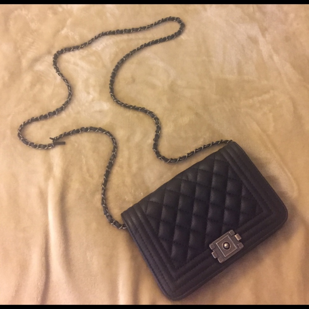 🌘 Cross body 🌒