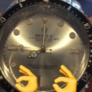 Meet your Posher, Bill