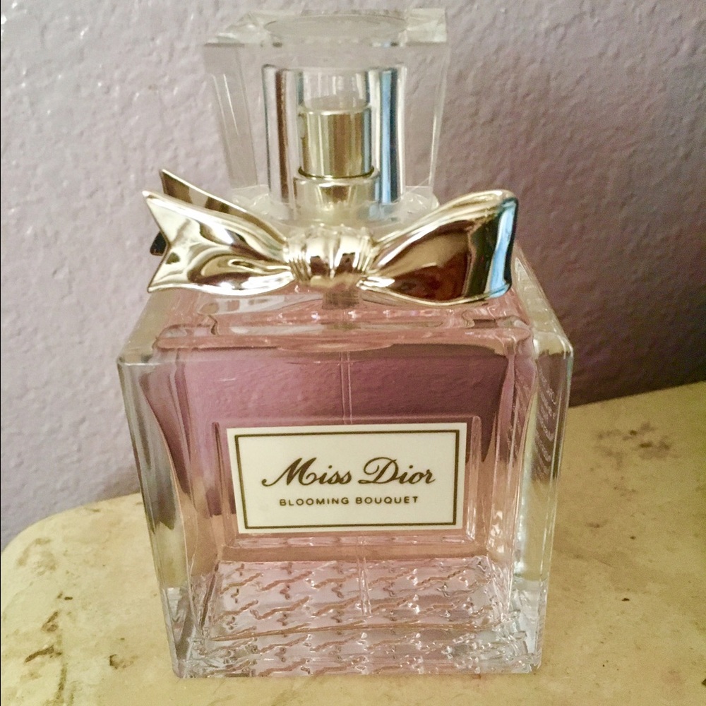 Miss Dior Blooming Bouquet 3.4 fl oz