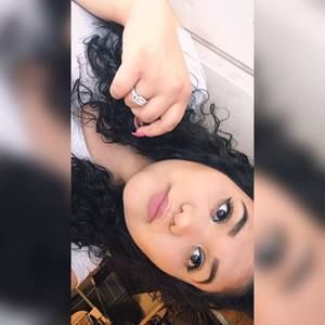 Meet your Posher, Roberta