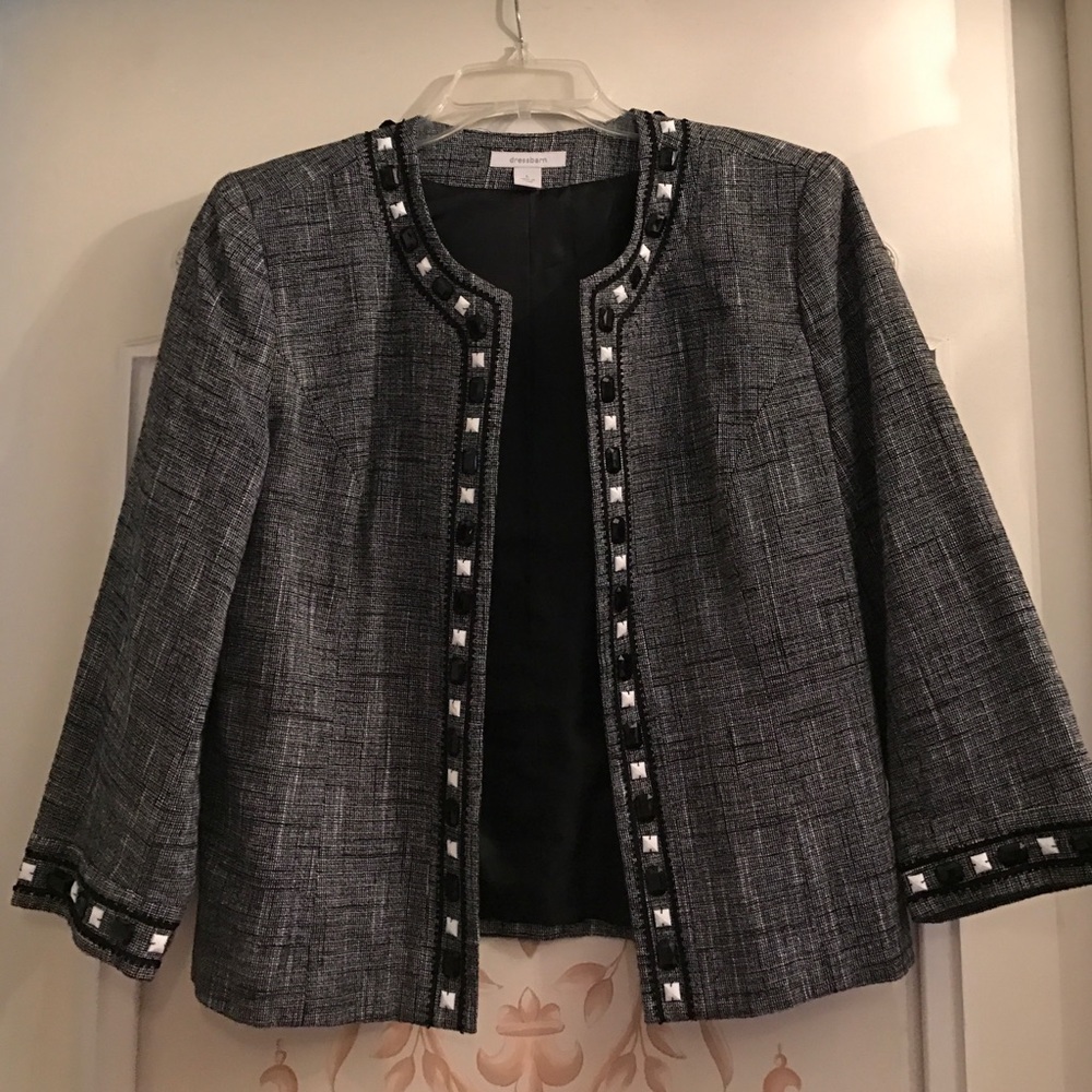 Ladies jacket