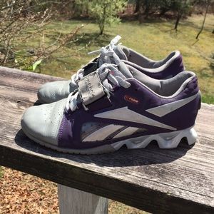 Reebok lifters crossfit