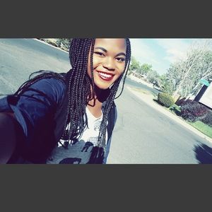 Meet your Posher, Asha