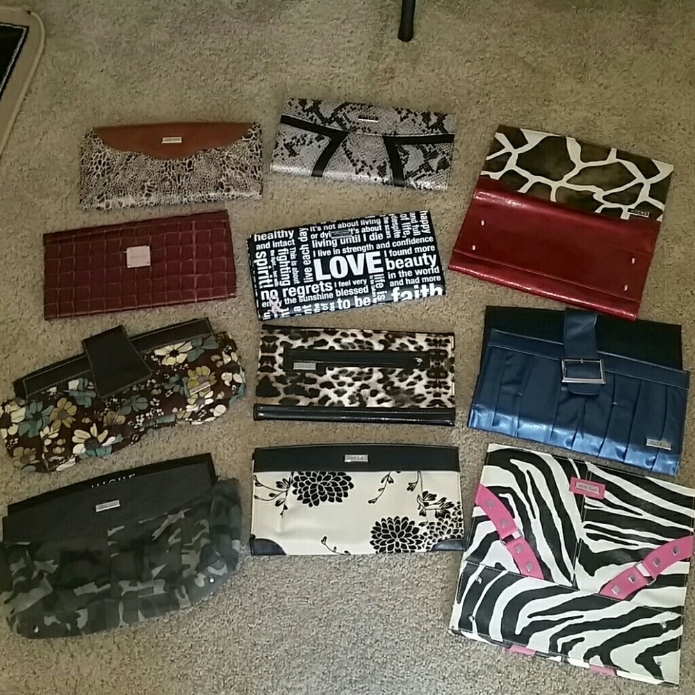 SALE! Huge Miche lot!