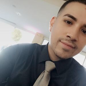 Meet your Posher, Fabian