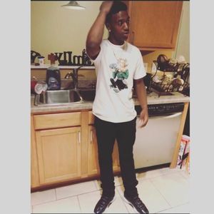 Meet your Posher, Jeff