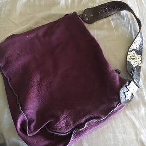 Tylie handbag
