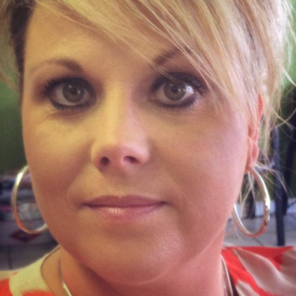 Meet your Posher, Kerry