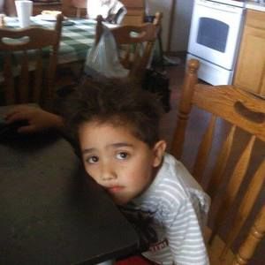 Meet your Posher, Sophia