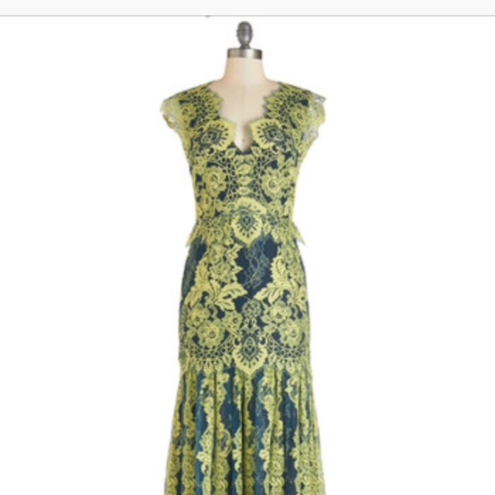 Erin Fetherston Dress