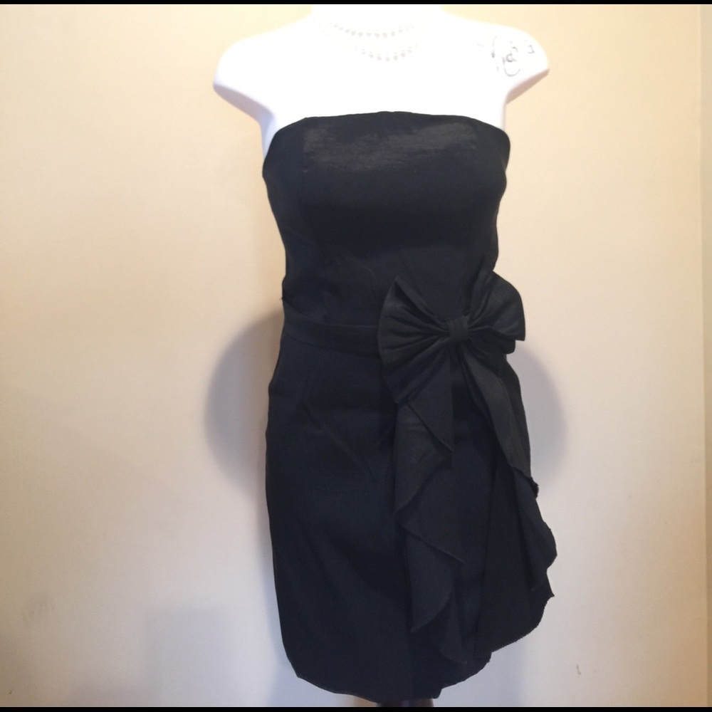 Jr Dress - Picture 2 of 3