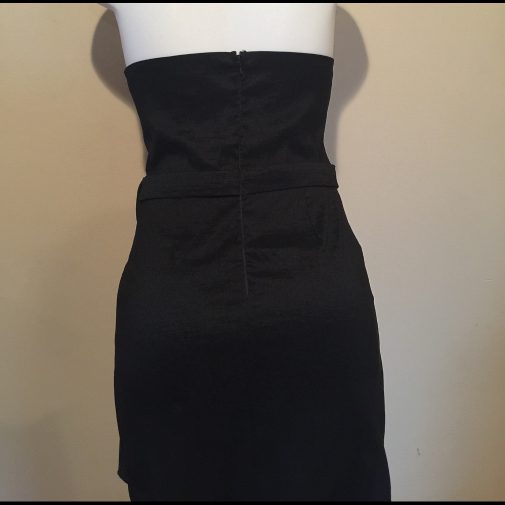 Jr Dress - Picture 3 of 3