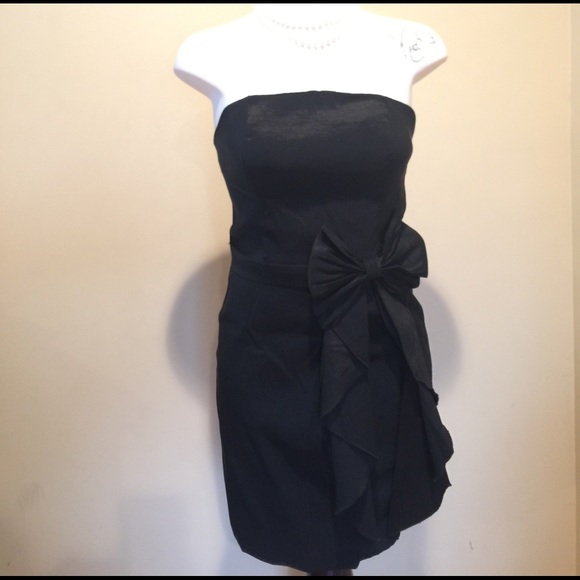 Jr Dress - Picture 2 of 3