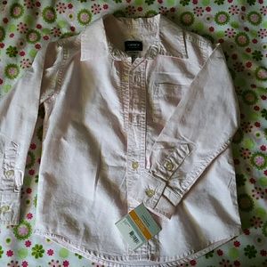 Boy dress shirt