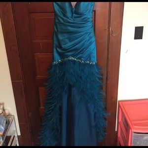 Formal/prom dress