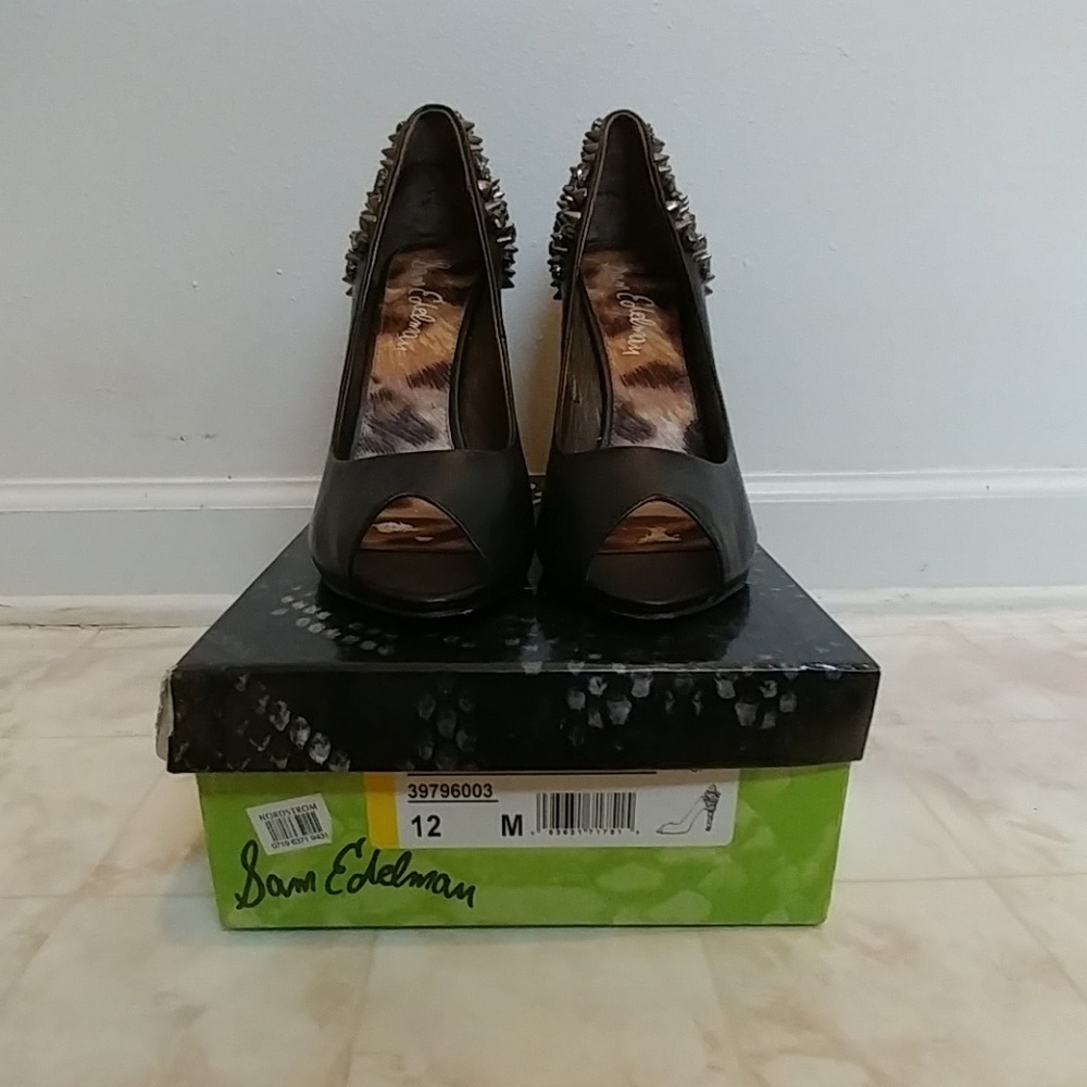 Sam Edelman Lorissa