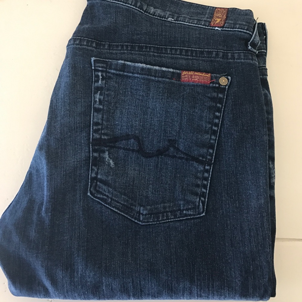 Size 28 josefina boyfriend