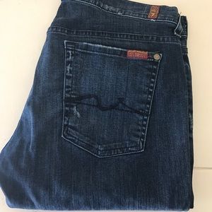 Size 28 josefina boyfriend