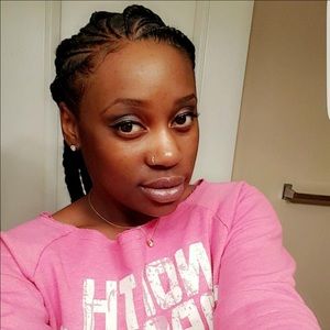 Meet your Posher, Terrica