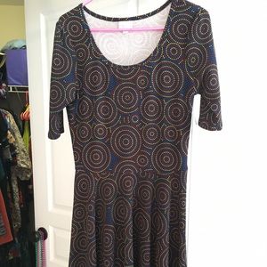 LuLaRoe Nicole